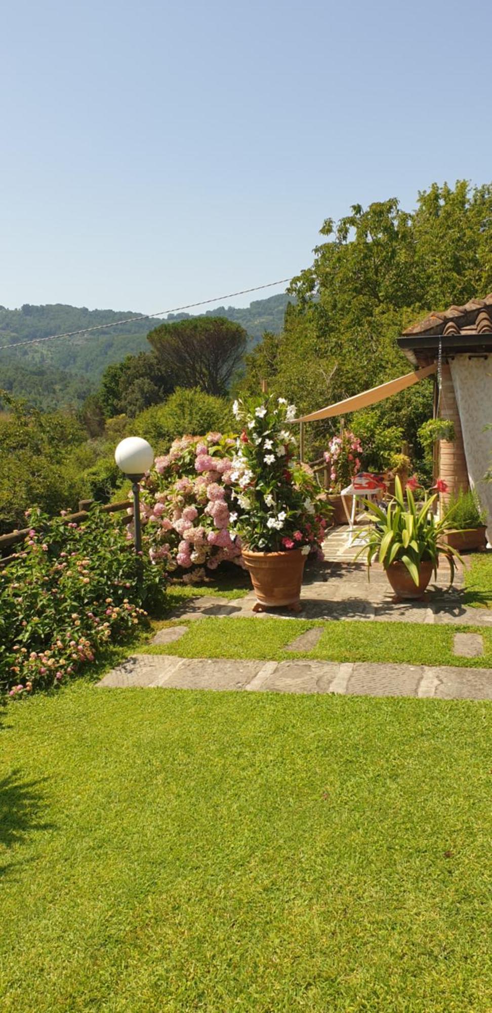 Casa Vacanze Lulu Camaiore Exterior photo